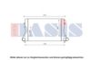 VAG 1K0145803P Intercooler, charger